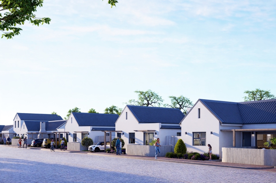 2 Bedroom Property for Sale in Struisbaai Western Cape